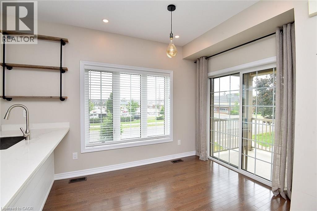 257 Parkside Drive Unit# 36, Waterdown, Ontario  L0R 2H0 - Photo 11 - 40864147