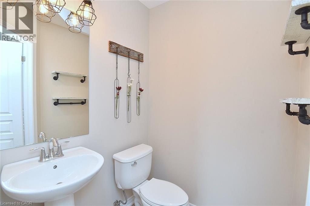 257 Parkside Drive Unit# 36, Waterdown, Ontario  L0R 2H0 - Photo 18 - 40864147