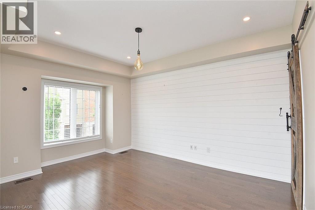 257 Parkside Drive Unit# 36, Waterdown, Ontario  L0R 2H0 - Photo 7 - 40864147