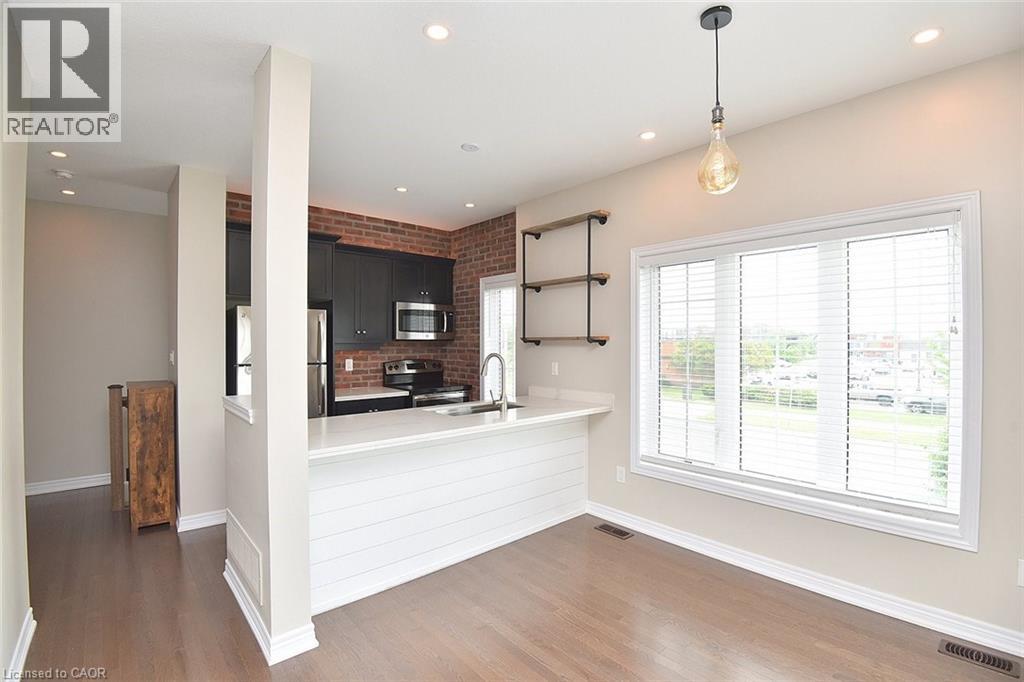 257 Parkside Drive Unit# 36, Waterdown, Ontario  L0R 2H0 - Photo 16 - 40864147