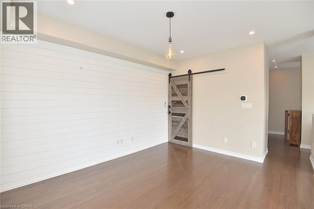 257 Parkside Drive Unit# 36, Waterdown, Ontario  L0R 2H0 - Photo 8 - 40864147