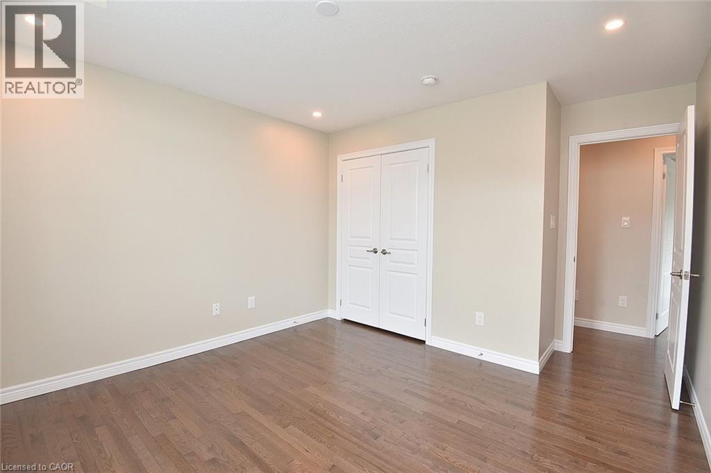 257 Parkside Drive Unit# 36, Waterdown, Ontario  L0R 2H0 - Photo 26 - 40864147
