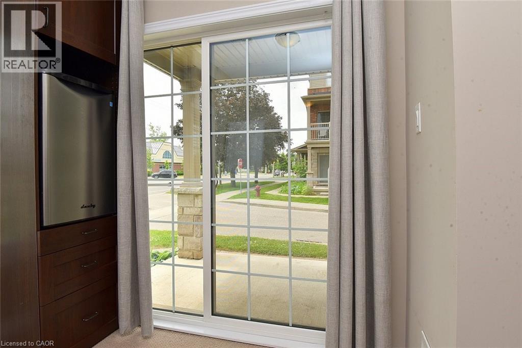 257 Parkside Drive Unit# 36, Waterdown, Ontario  L0R 2H0 - Photo 29 - 40864147