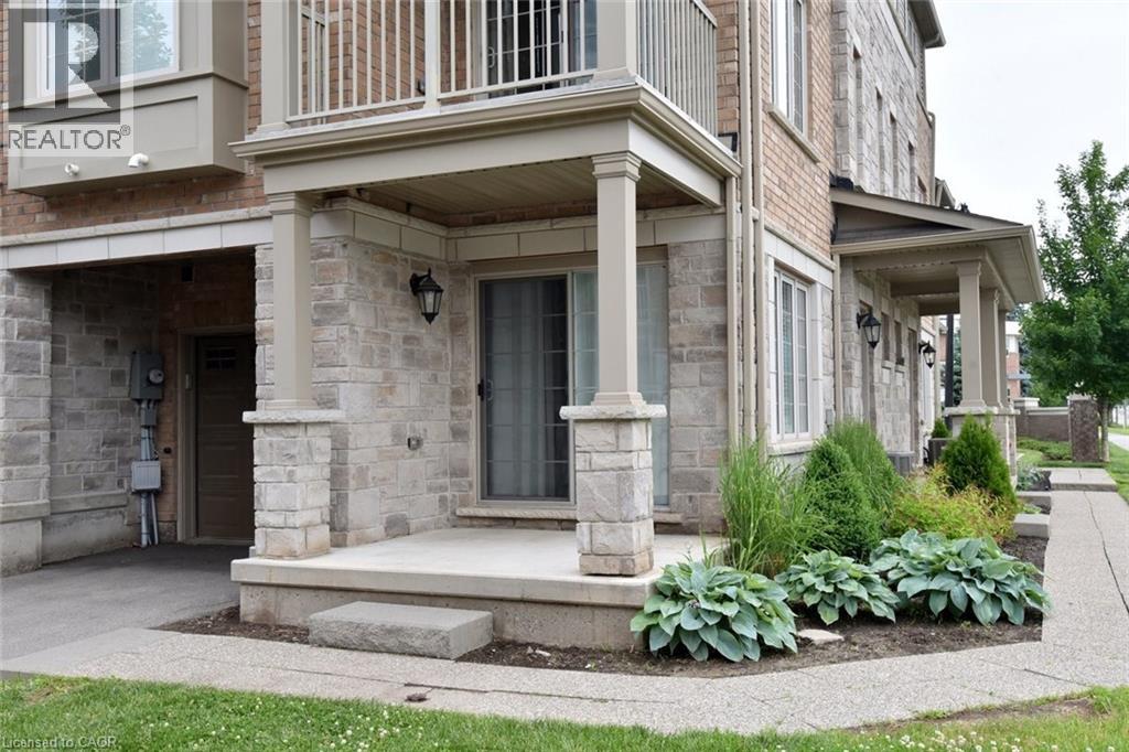 257 Parkside Drive Unit# 36, Waterdown, Ontario  L0R 2H0 - Photo 34 - 40864147