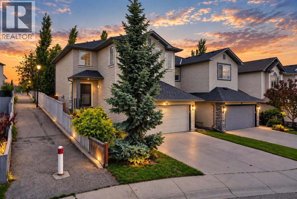 60 Tuscany Ridge Crescent NW, Calgary, Alberta  T3L 3C7 - Photo 2 - A2321375