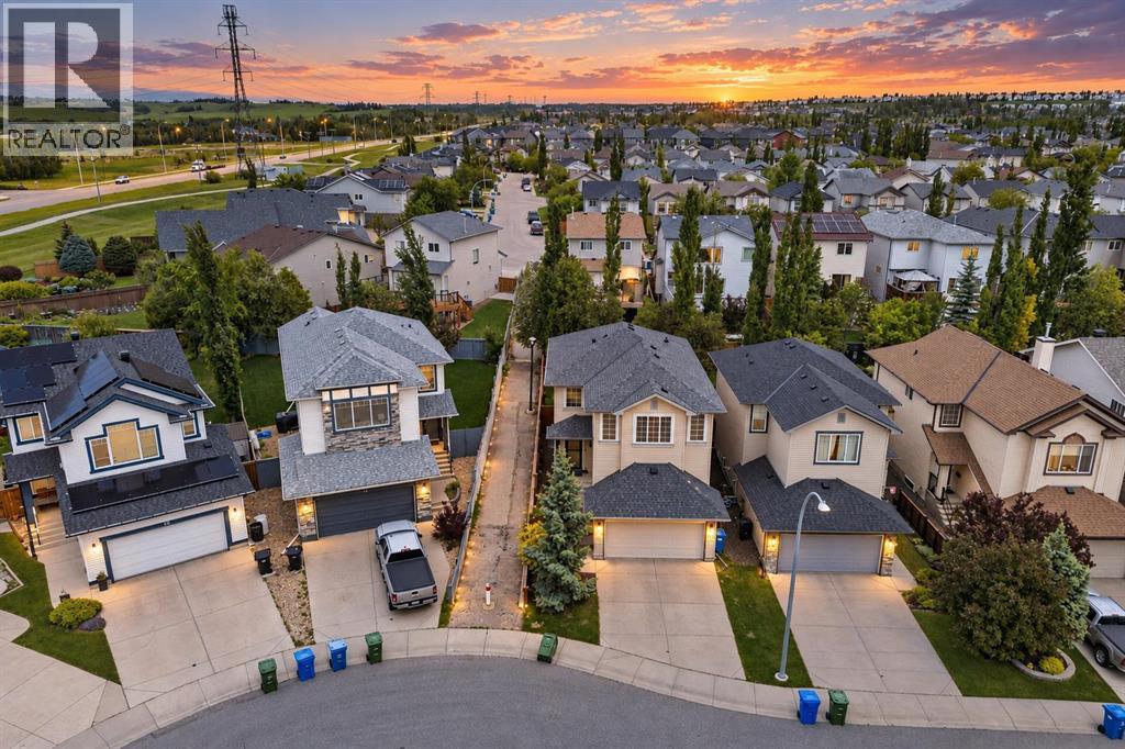 60 Tuscany Ridge Crescent NW, Calgary, Alberta  T3L 3C7 - Photo 3 - A2321375