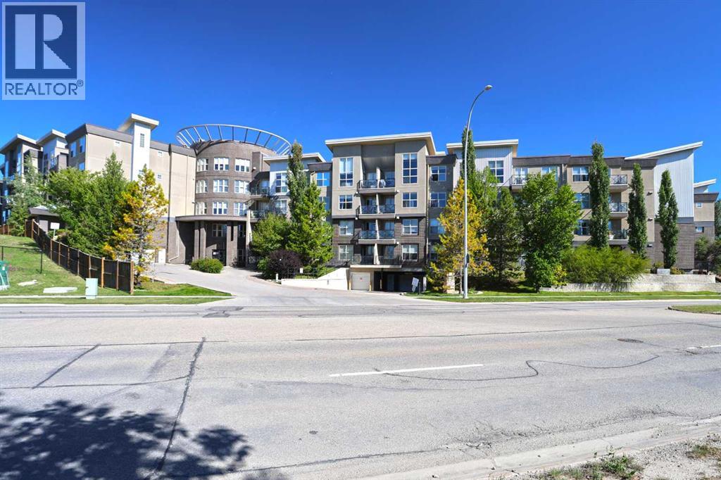 421, 88 Arbour Lake Road Nw, Calgary, Alberta T3G 0C2 - Photo 5 - A2344077
