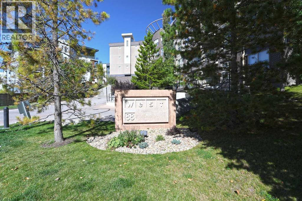 421, 88 Arbour Lake Road Nw, Calgary, Alberta T3G 0C2 - Photo 1 - A2344077