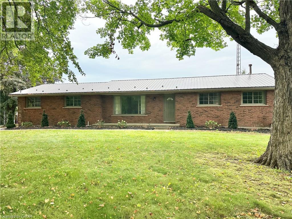 423 Highway 6, Simcoe, Ontario  N3Y 4K2 - Photo 2 - 40864692