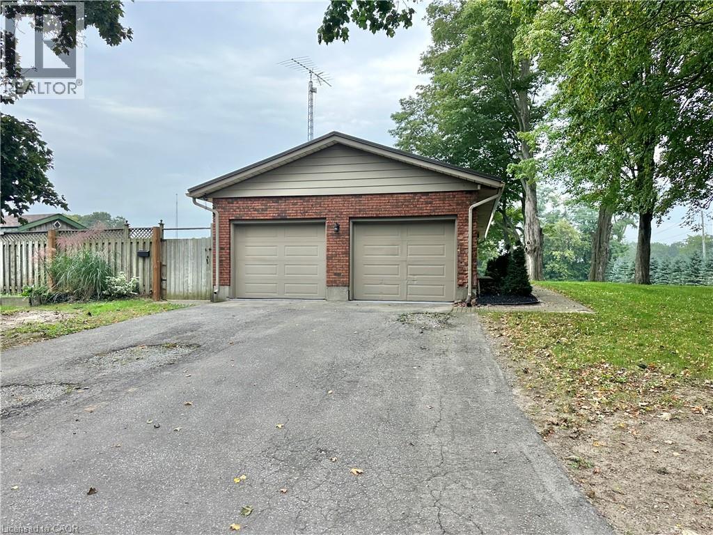 423 Highway 6, Simcoe, Ontario  N3Y 4K2 - Photo 32 - 40864692