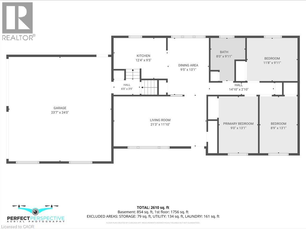 423 Highway 6, Simcoe, Ontario  N3Y 4K2 - Photo 34 - 40864692