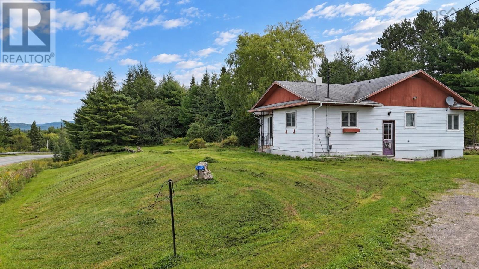 948 Big Baddeck Road, big baddeck, Nova Scotia
