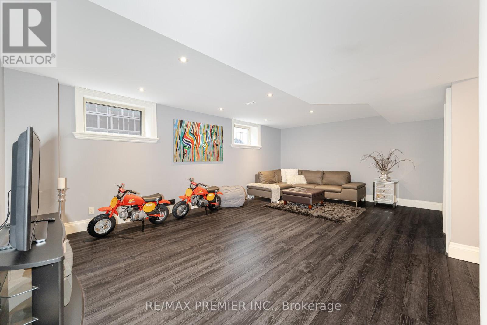 28 Ellerby Square N, Vaughan, Ontario  L4L 1N1 - Photo 29 - N13805628