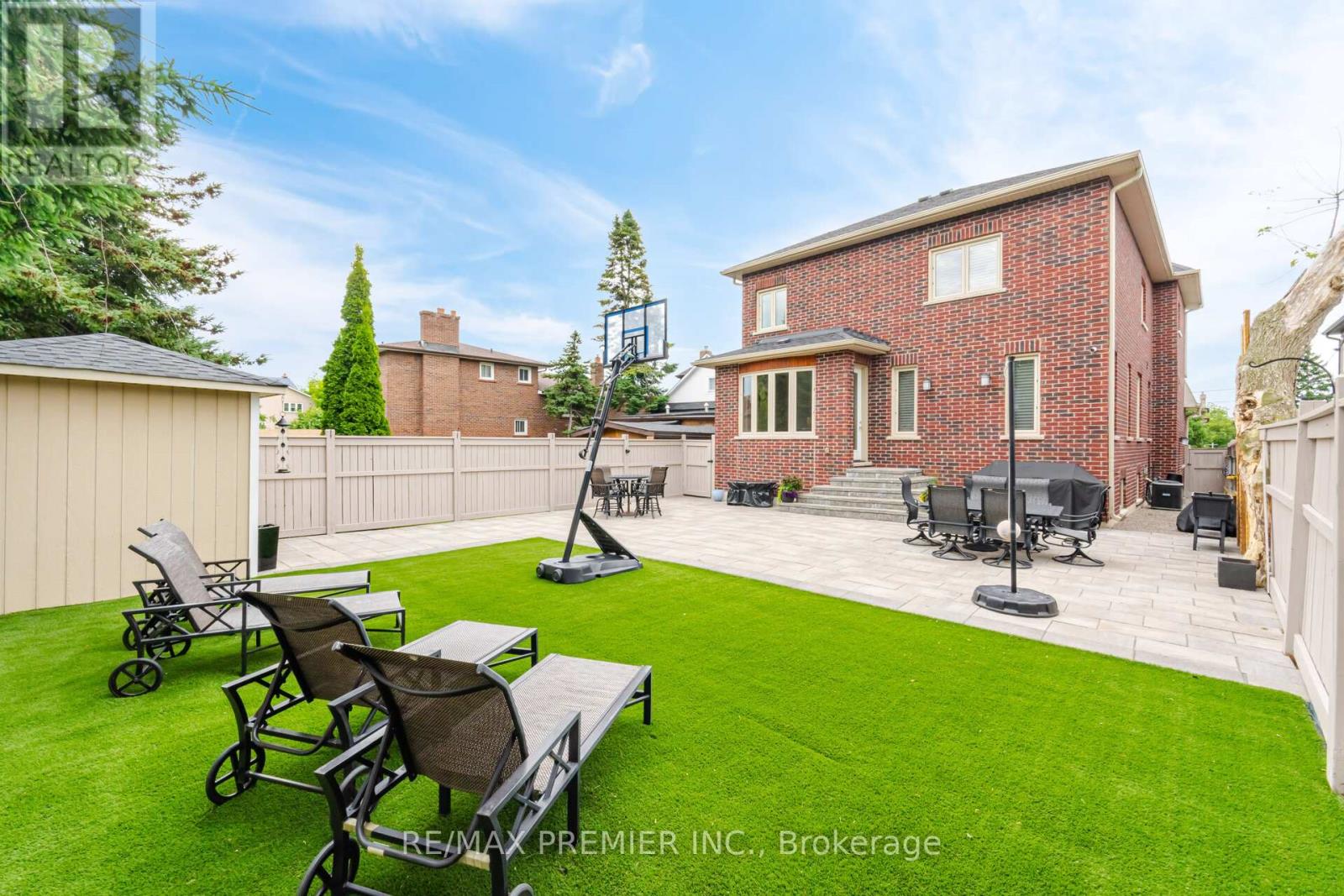 28 Ellerby Square N, Vaughan, Ontario  L4L 1N1 - Photo 36 - N13805628