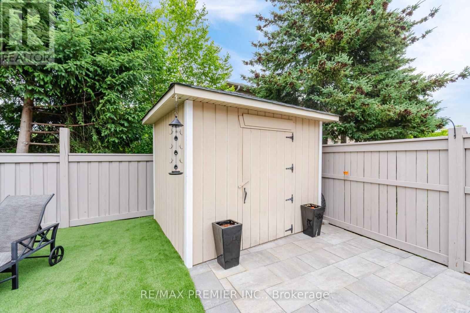 28 Ellerby Square N, Vaughan, Ontario  L4L 1N1 - Photo 37 - N13805628