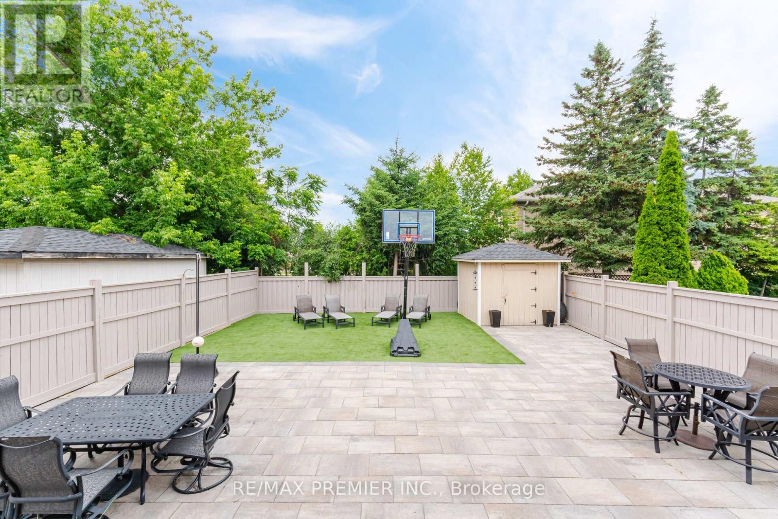 28 Ellerby Square N, Vaughan, Ontario  L4L 1N1 - Photo 38 - N13805628