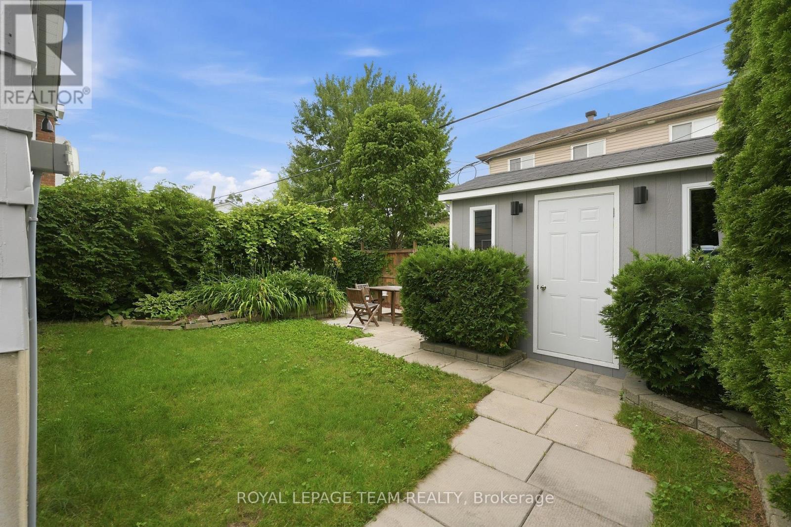 289 Montfort Street, Ottawa, Ontario  K1L 5N7 - Photo 44 - X13576142