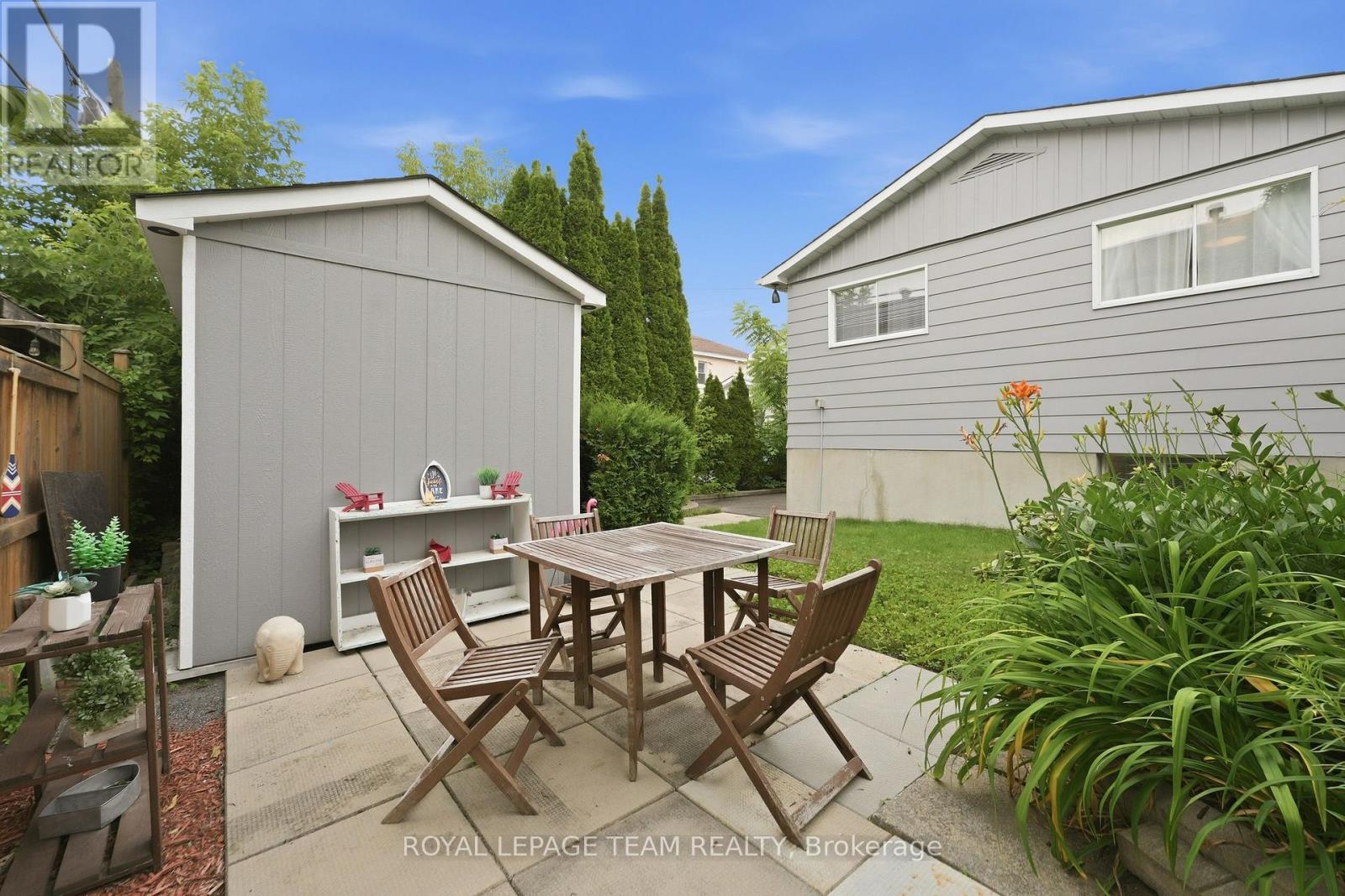 289 Montfort Street, Ottawa, Ontario  K1L 5N7 - Photo 49 - X13576142