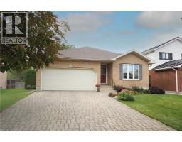 16 MAPLE Street, Drayton, Ontario