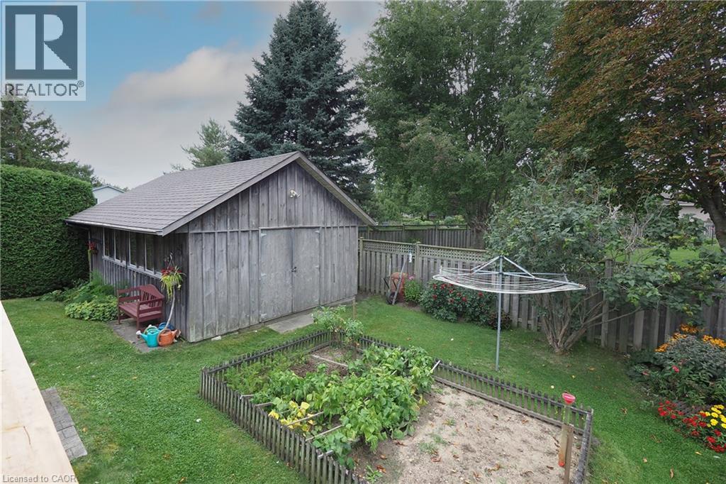 16 Maple Street, Drayton, Ontario  N0G 2K0 - Photo 45 - 40862845