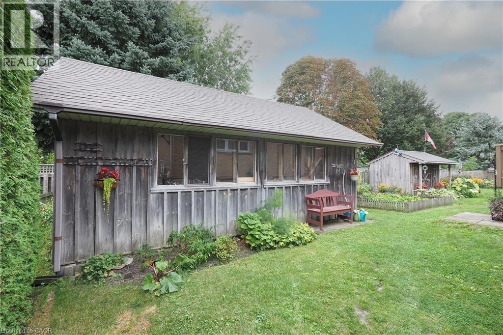 16 Maple Street, Drayton, Ontario  N0G 2K0 - Photo 47 - 40862845