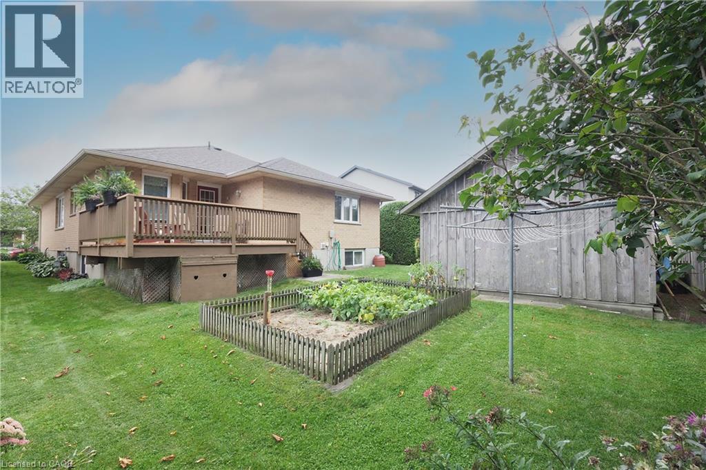 16 Maple Street, Drayton, Ontario  N0G 2K0 - Photo 41 - 40862845