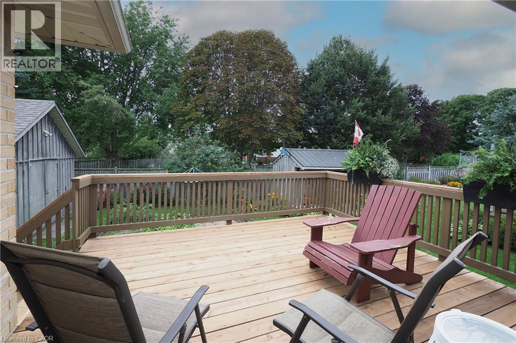 16 Maple Street, Drayton, Ontario  N0G 2K0 - Photo 44 - 40862845
