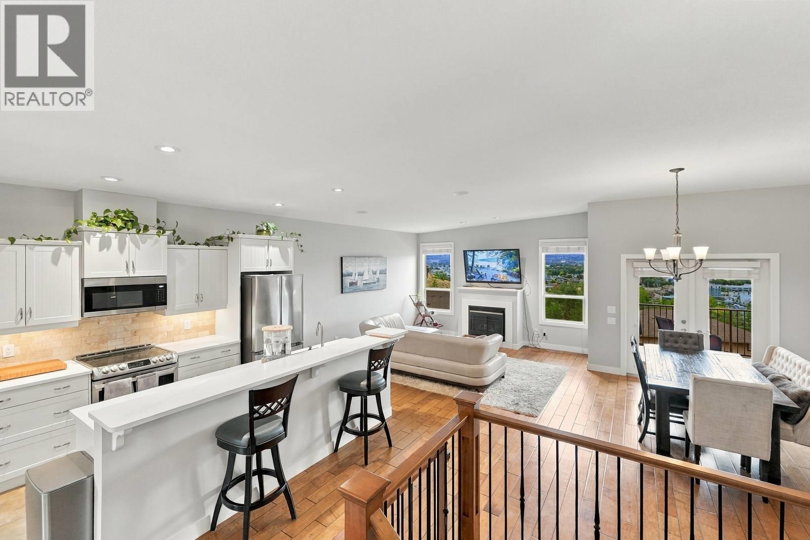 2421 Glacier Court Unit# 6, Kelowna, British Columbia  V1V 3A6 - Photo 22 - 10401276