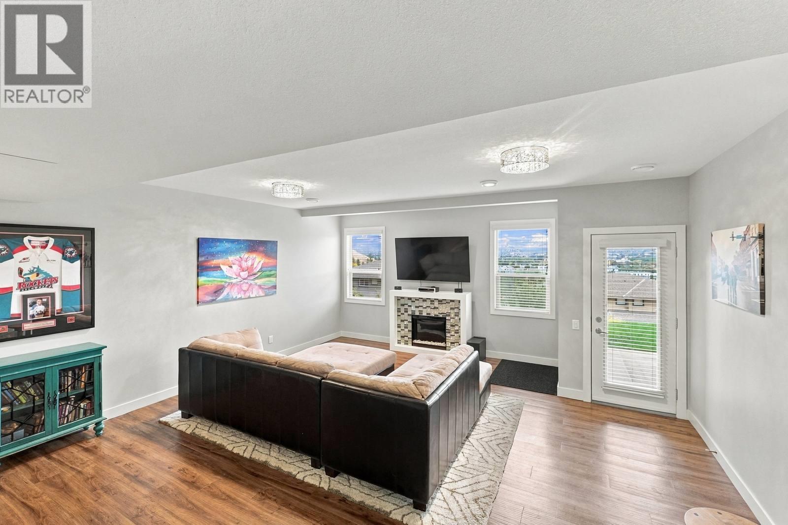 2421 Glacier Court Unit# 6, Kelowna, British Columbia  V1V 3A6 - Photo 45 - 10401276
