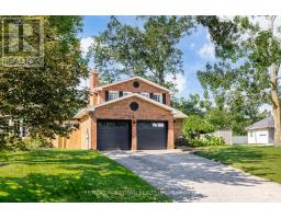 63 OAKRIDGE DRIVE, Barrie, Ontario