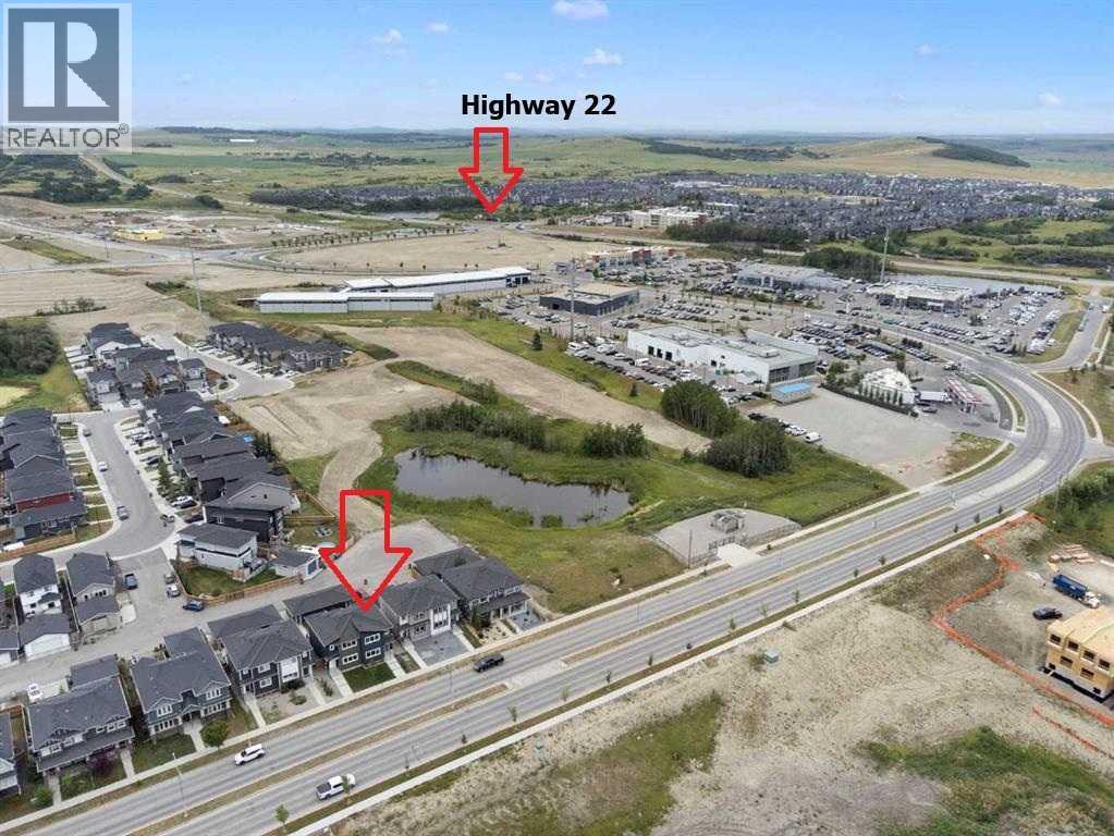 49 River Heights Drive, Cochrane, Alberta  T4C 0Y1 - Photo 42 - A2334917