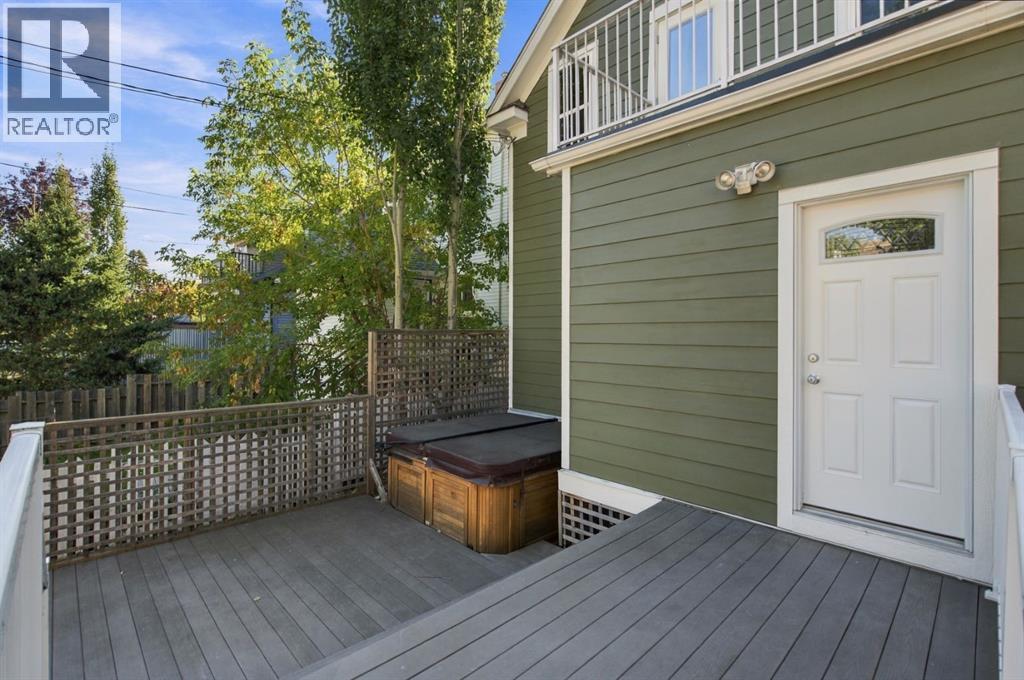 814 19 Avenue SW, Calgary, Alberta  T2T 0H5 - Photo 44 - A2341353