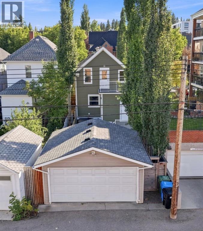 814 19 Avenue SW, Calgary, Alberta  T2T 0H5 - Photo 48 - A2341353