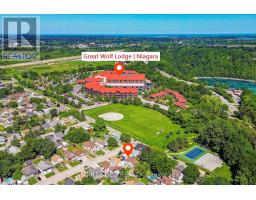 4096 BROUGHTON AVENUE, Niagara Falls, Ontario