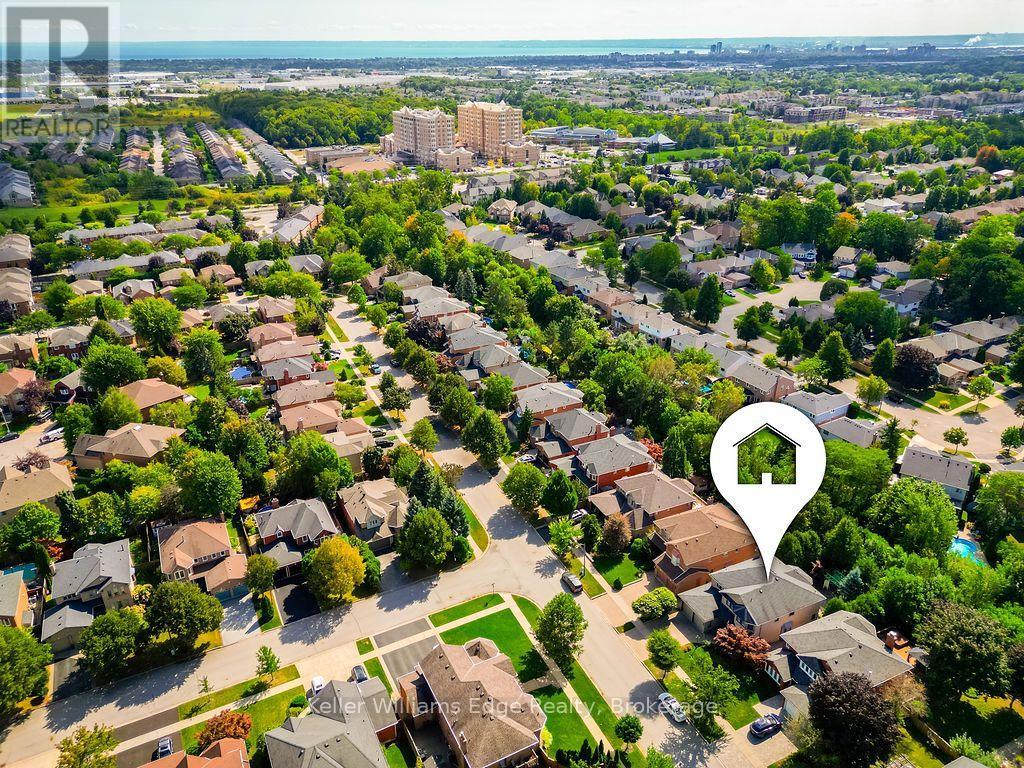2084 Mckerlie Crescent, Burlington, Ontario  L7M 4E8 - Photo 49 - W13798224