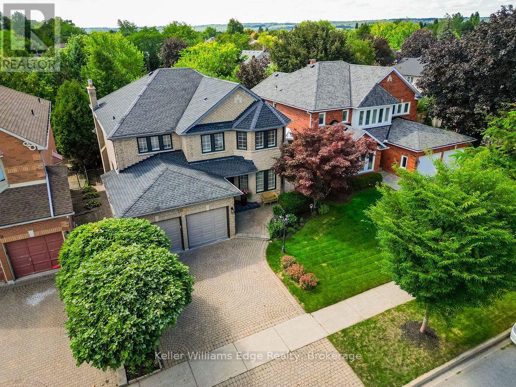 2084 Mckerlie Crescent, Burlington, Ontario  L7M 4E8 - Photo 48 - W13798224