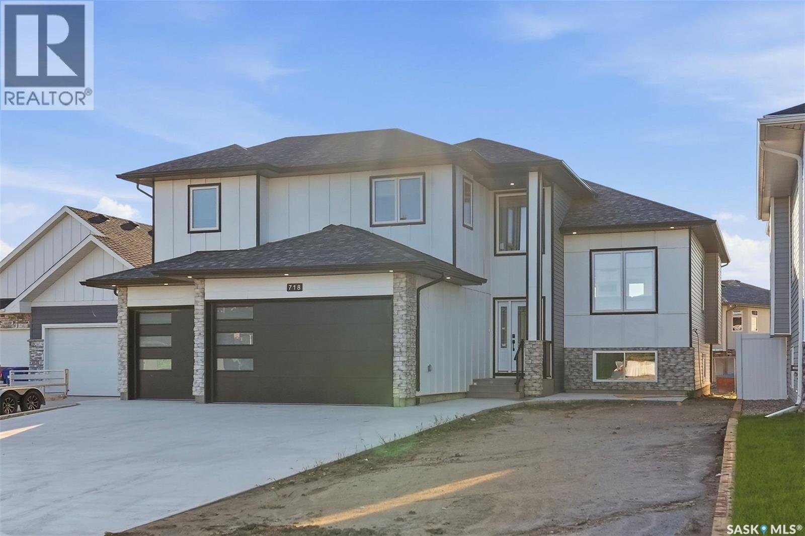 718 Weir Crescent, Warman, Saskatchewan  S0K 4S4 - Photo 47 - SK048864