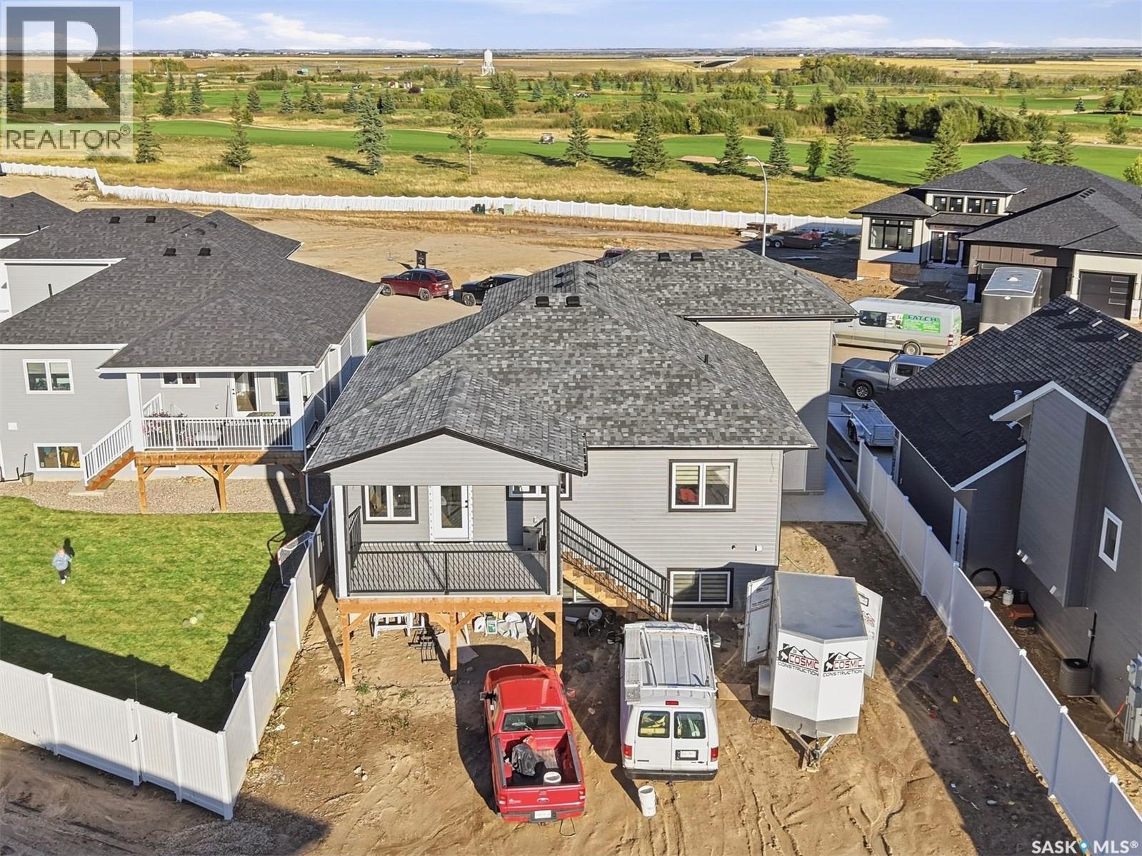 718 Weir Crescent, Warman, Saskatchewan  S0K 4S4 - Photo 41 - SK048864