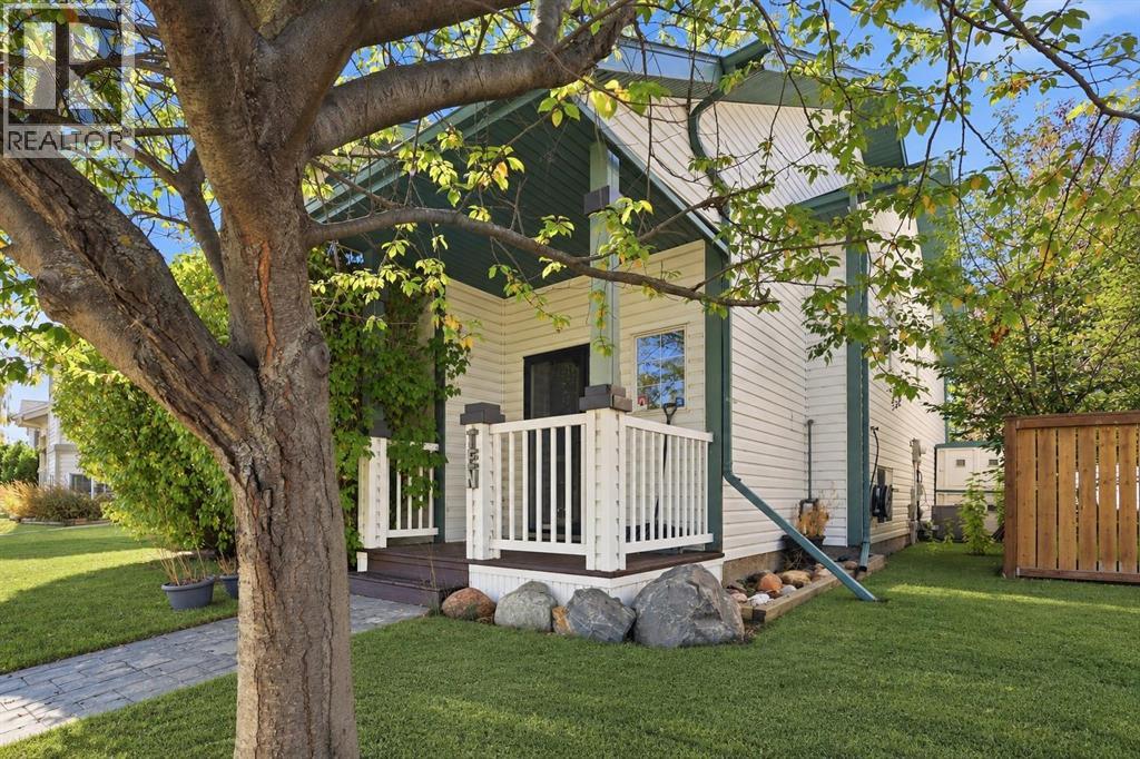 10 Ladwig Close, Red Deer, Alberta  T4R 2V6 - Photo 3 - A2346413