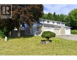 100 GOLDEN ORCHARD Drive, Hamilton, Ontario