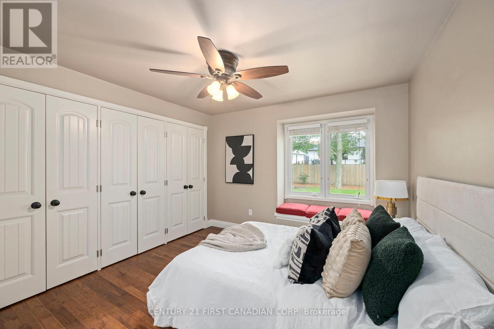 22697 Adelaide Road, Strathroy-Caradoc, Ontario  N0L 1W0 - Photo 13 - X13805684