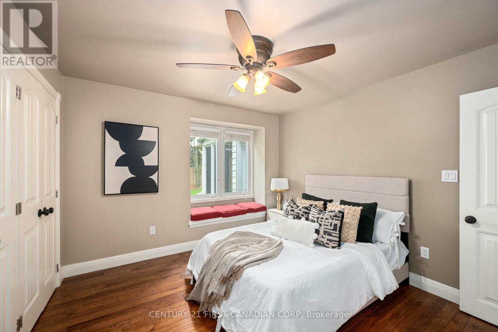 22697 Adelaide Road, Strathroy-Caradoc, Ontario  N0L 1W0 - Photo 14 - X13805684
