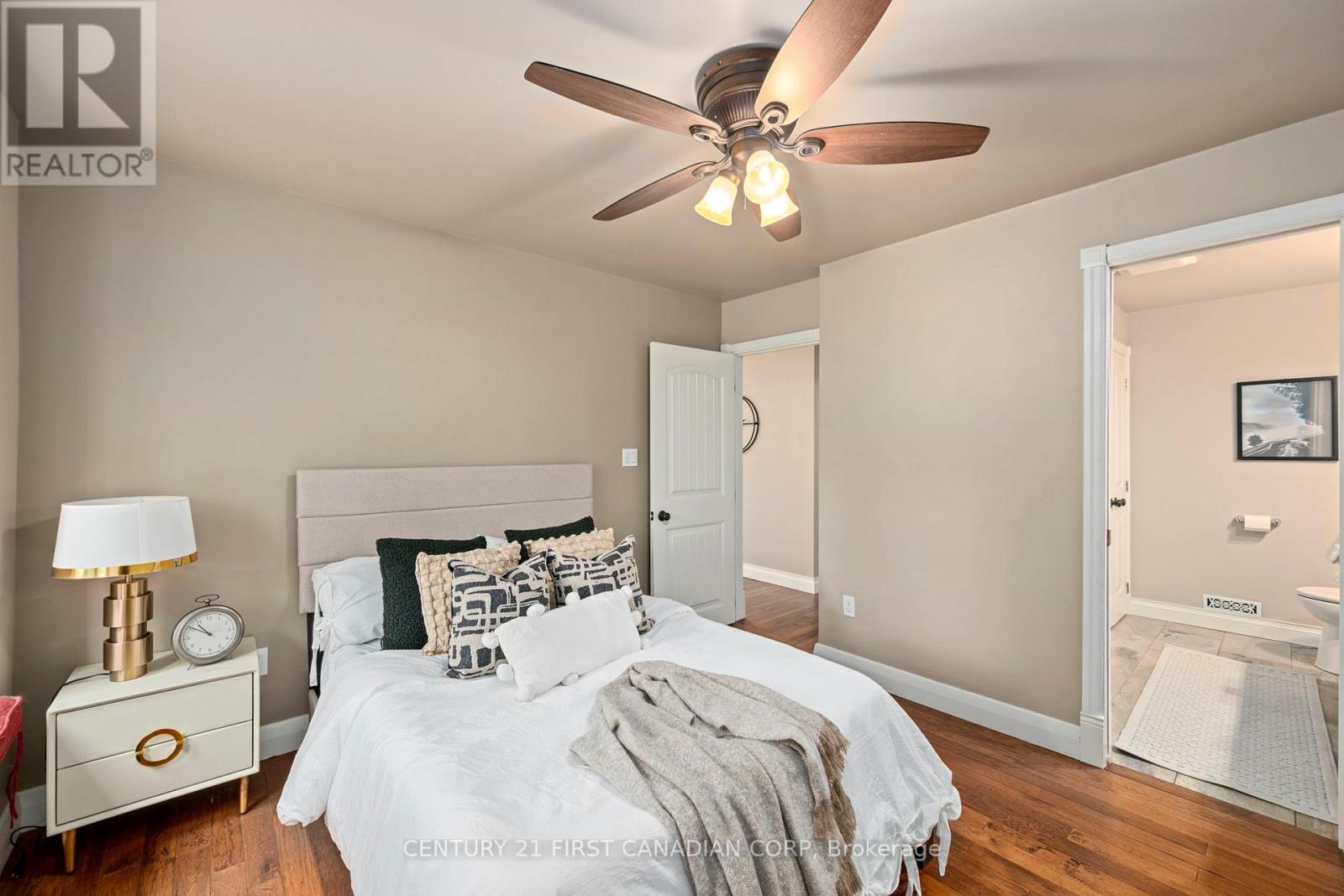 22697 Adelaide Road, Strathroy-Caradoc, Ontario  N0L 1W0 - Photo 16 - X13805684