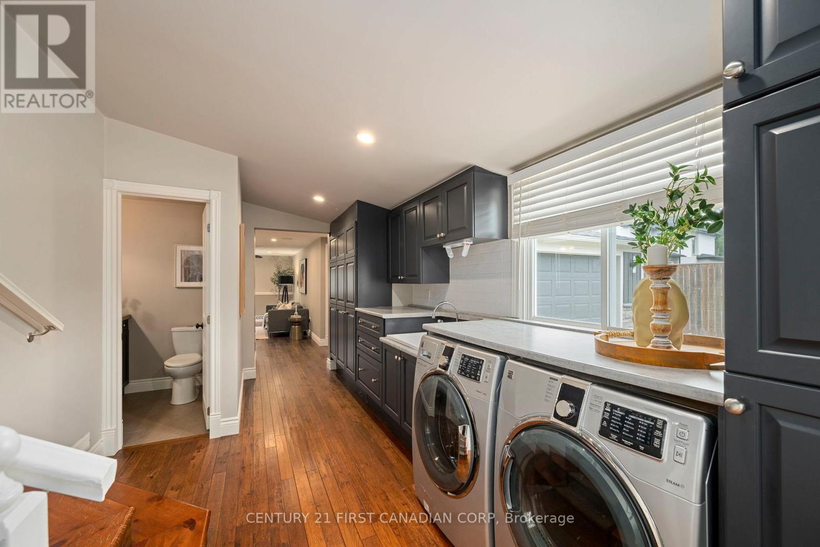 22697 Adelaide Road, Strathroy-Caradoc, Ontario  N0L 1W0 - Photo 20 - X13805684