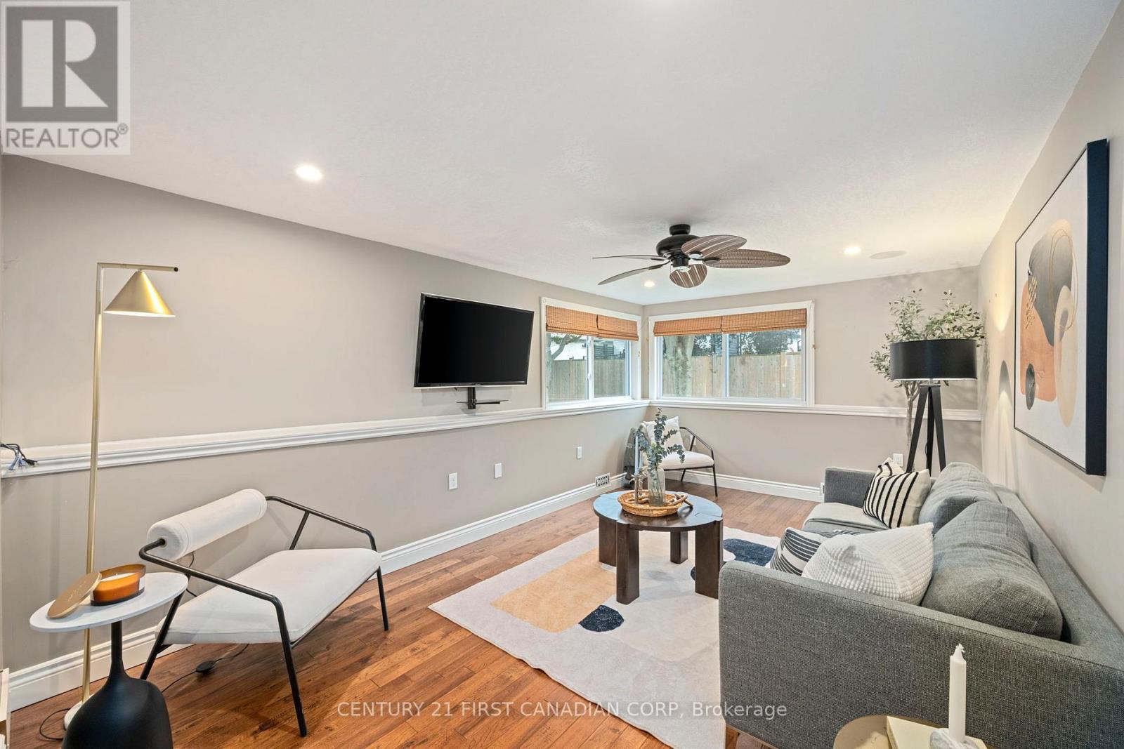 22697 Adelaide Road, Strathroy-Caradoc, Ontario  N0L 1W0 - Photo 23 - X13805684