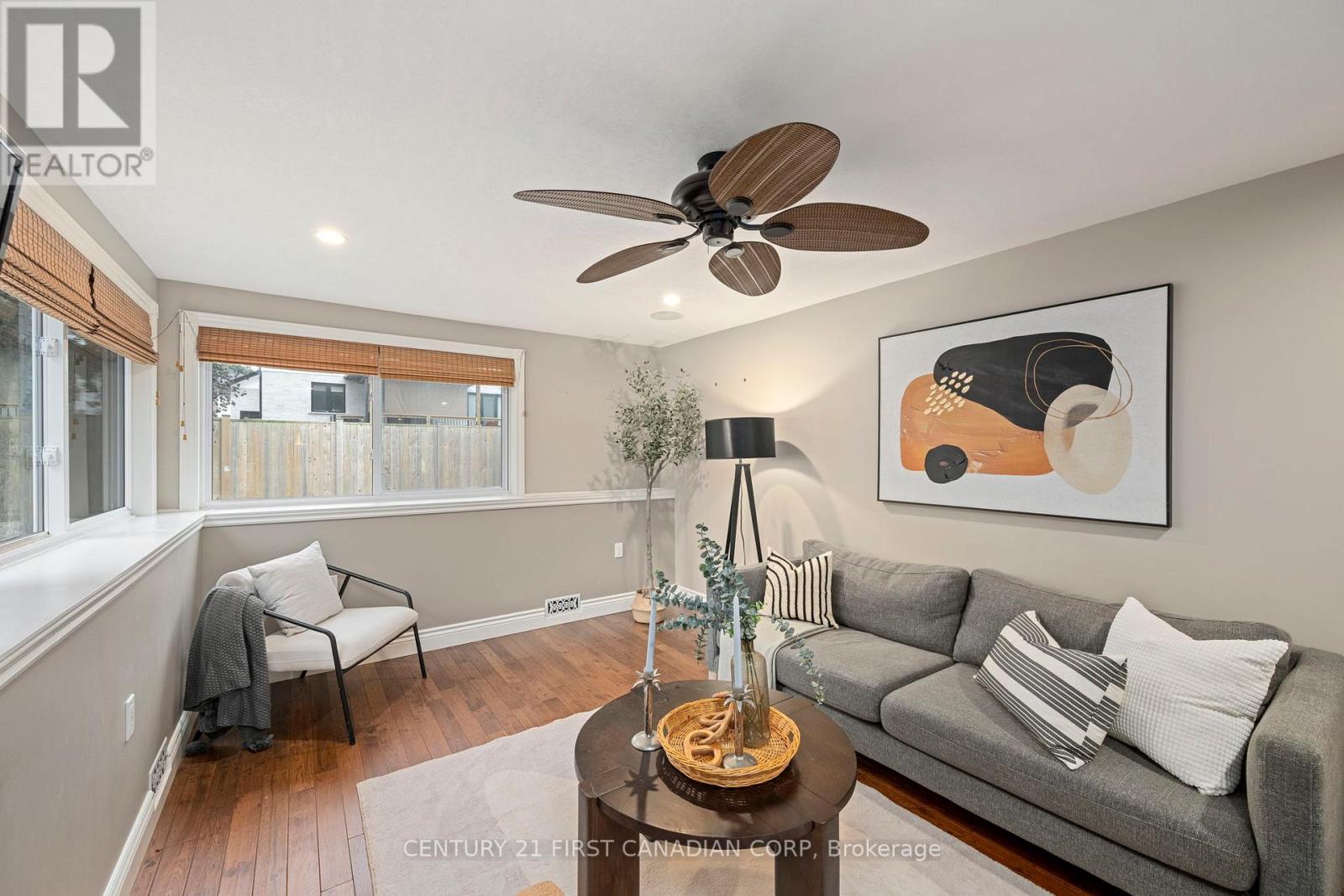 22697 Adelaide Road, Strathroy-Caradoc, Ontario  N0L 1W0 - Photo 24 - X13805684