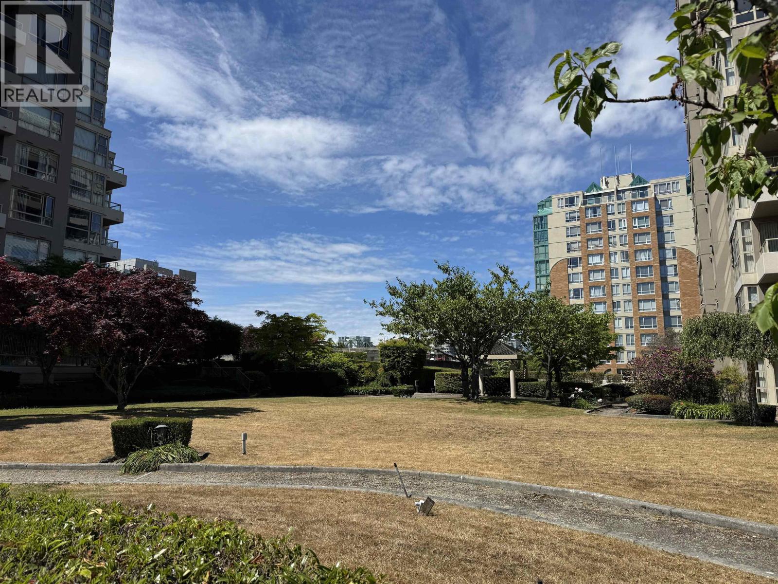 1206 6119 Cooney Road, Richmond, British Columbia  V6Y 4B7 - Photo 10 - R3163317