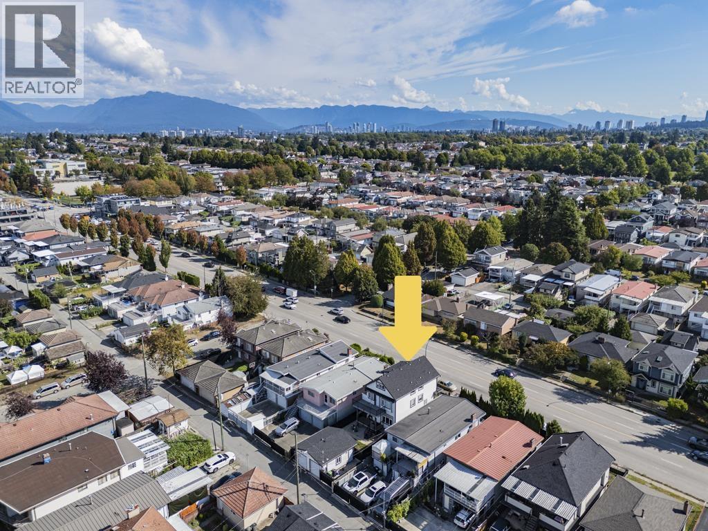 6751 Knight Street, Vancouver, British Columbia  V5P 2W4 - Photo 3 - R3167431