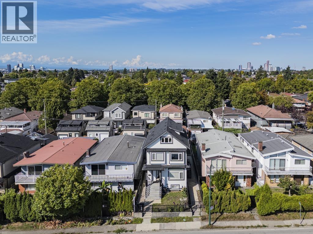 6751 Knight Street, Vancouver, British Columbia  V5P 2W4 - Photo 4 - R3167431