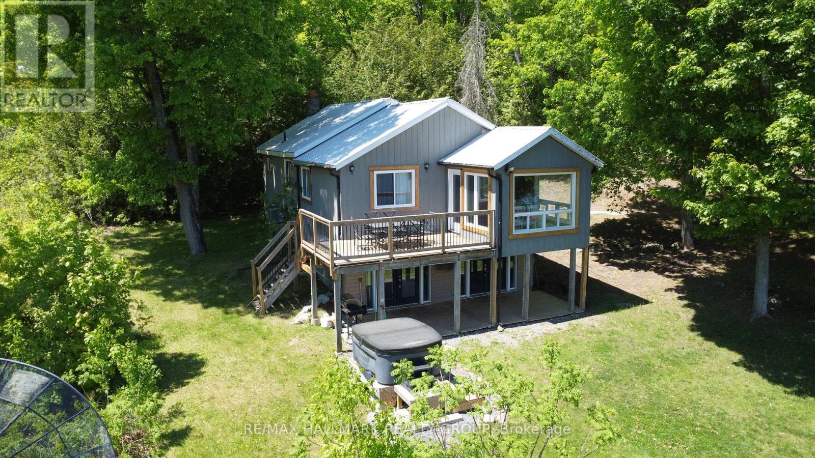 2294 Myers Cave Road, Frontenac, Ontario K0H 1K0 - Photo 3 - X13805694
